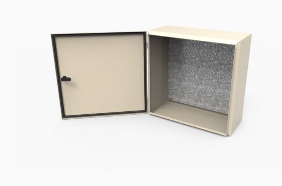 GABINETE ESTANCO F60 IP65 900X1200X300